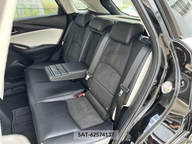 Mazda CX-3 2023-07 332049-17