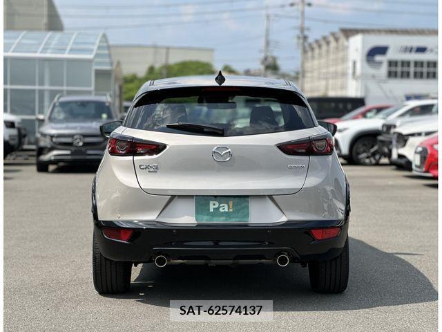Mazda CX-3 2023-07 332049-27