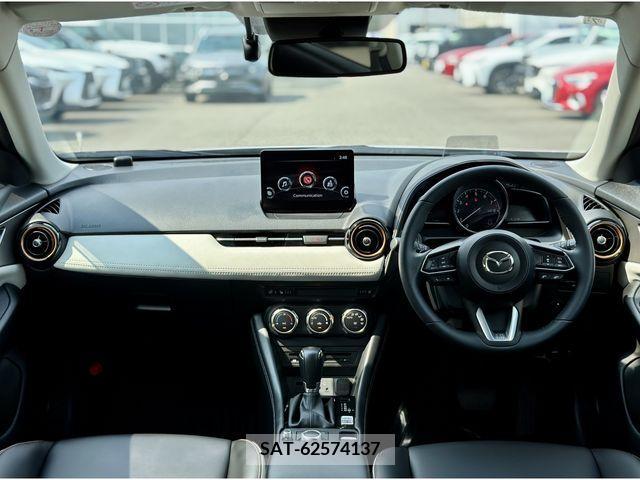 Mazda CX-3 2023-07 332049-1