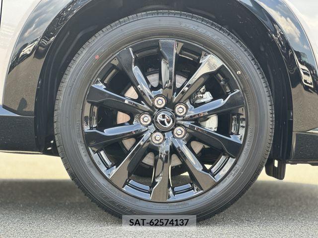 Mazda CX-3 2023-07 332049-23