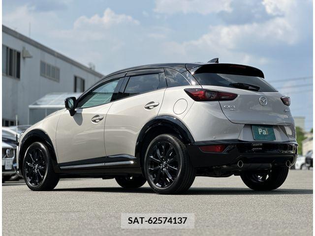 Mazda CX-3 2023-07 332049-28