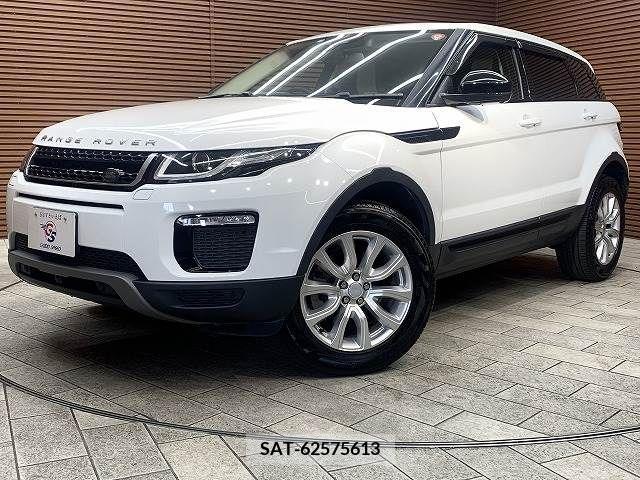ROVER RANGE ROVER 2017-06 285850-14