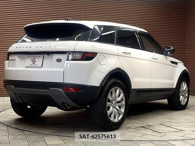 ROVER RANGE ROVER 2017-06 285850-15