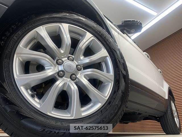 ROVER RANGE ROVER 2017-06 285850-18