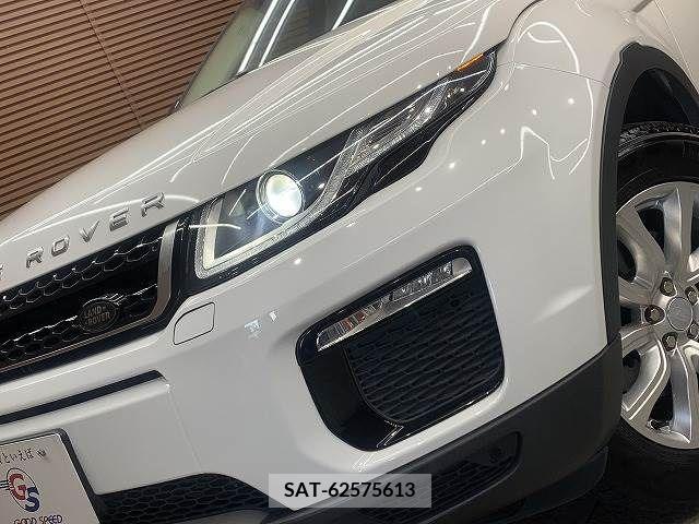 ROVER RANGE ROVER 2017-06 285850-19