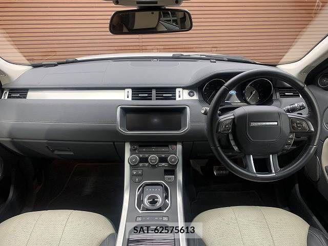ROVER RANGE ROVER 2017-06 285850-1