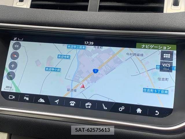 ROVER RANGE ROVER 2017-06 285850-2