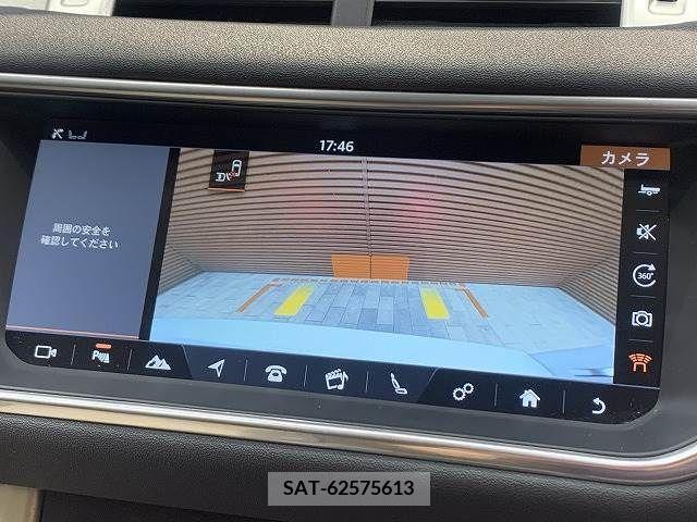 ROVER RANGE ROVER 2017-06 285850-3