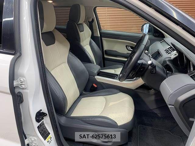 ROVER RANGE ROVER 2017-06 285850-4