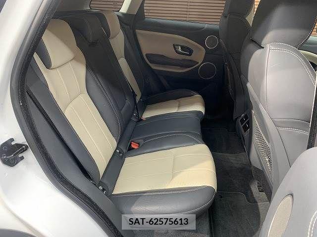 ROVER RANGE ROVER 2017-06 285850-5