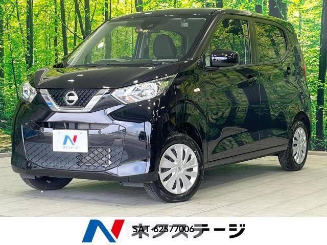 Nissan DAYZ 2020-03 296169-0