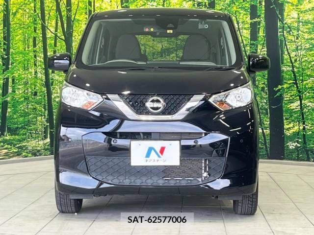 Nissan DAYZ 2020-03 296169-14