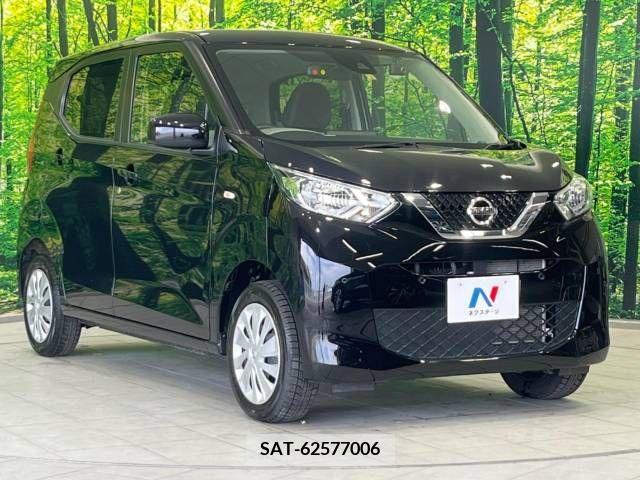 Nissan DAYZ 2020-03 296169-16