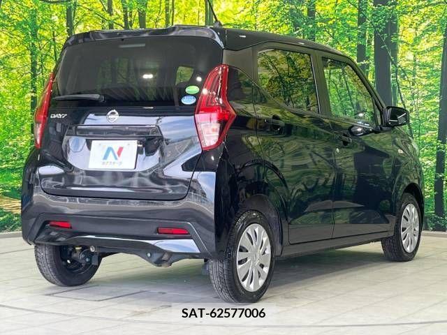 Nissan DAYZ 2020-03 296169-17