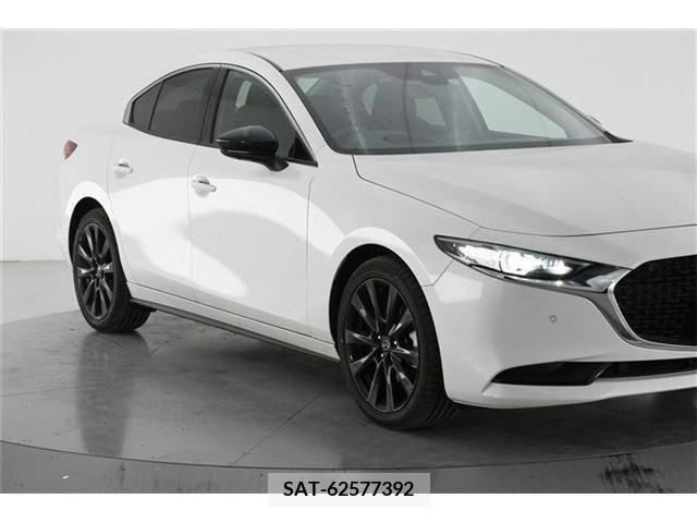 Mazda MAZDA3 2021-11 219122-4