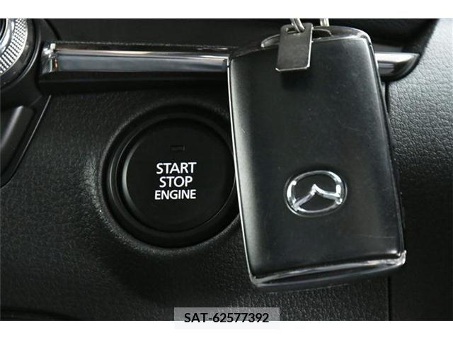 Mazda MAZDA3 2021-11 219122-8