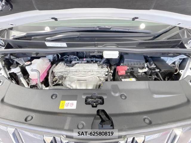 Toyota ALPHARD 2023-04 258988-19