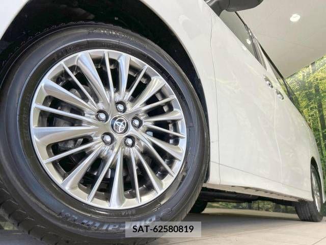 Toyota ALPHARD 2023-04 258988-14
