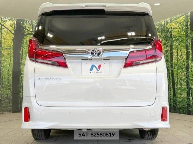 Toyota ALPHARD 2023-04 258988-16
