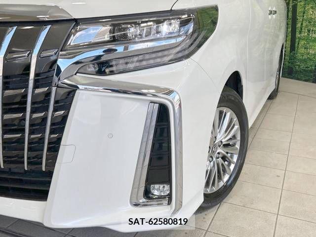 Toyota ALPHARD 2023-04 258988-13