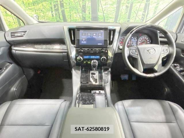Toyota ALPHARD 2023-04 258988-1