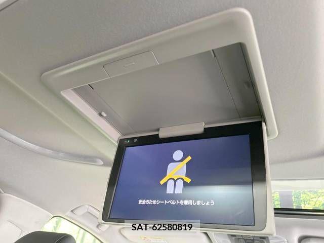 Toyota ALPHARD 2023-04 258988-4
