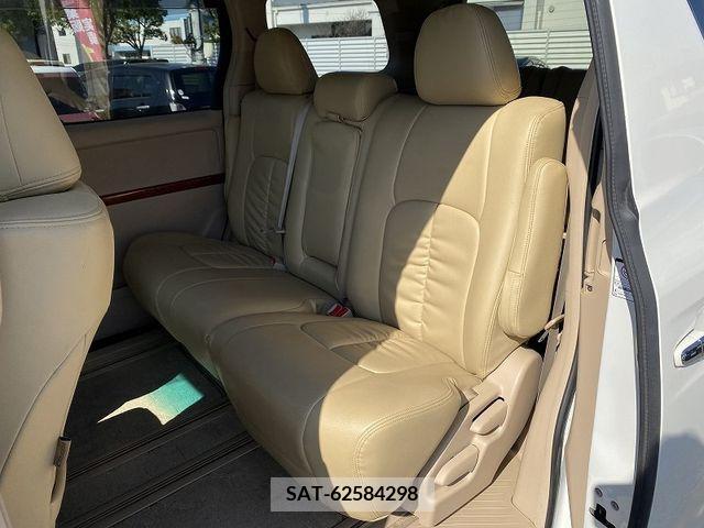 Toyota VELLFIRE 2009-04 205311-13