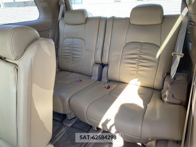 Toyota VELLFIRE 2009-04 205311-14
