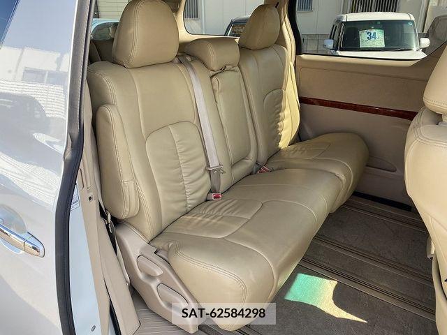 Toyota VELLFIRE 2009-04 205311-15