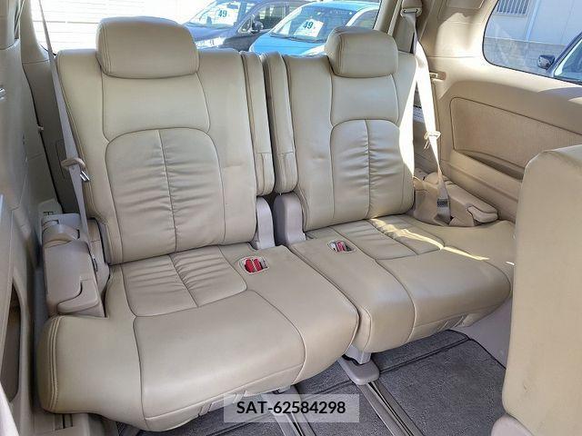 Toyota VELLFIRE 2009-04 205311-16