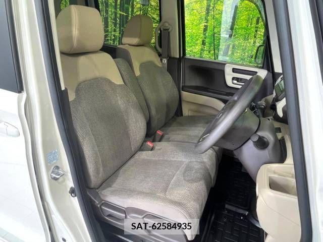 Honda N BOX 2019-09 307075-9