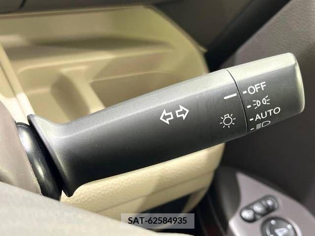 Honda N BOX 2019-09 307075-8