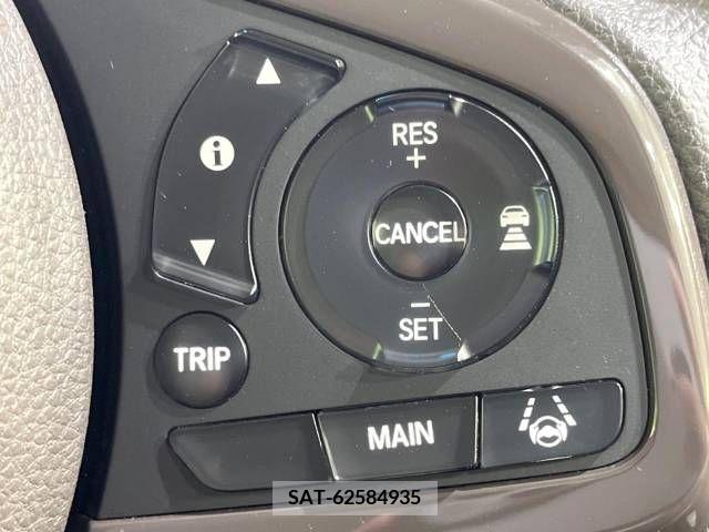 Honda N BOX 2019-09 307075-7