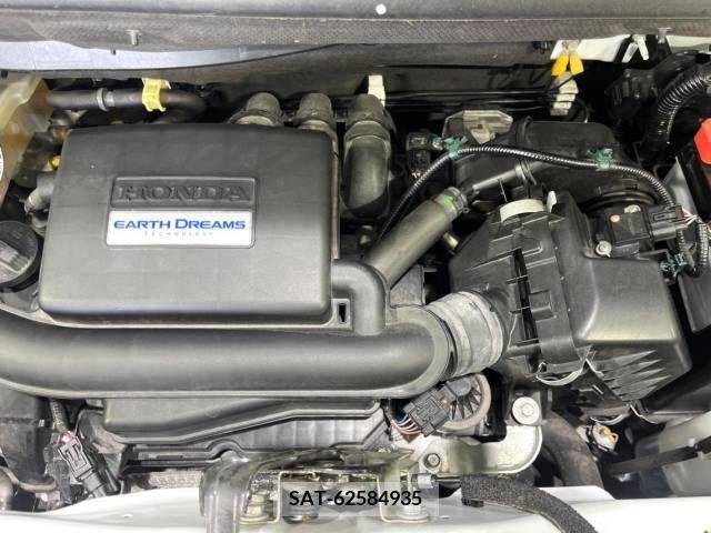 Honda N BOX 2019-09 307075-18