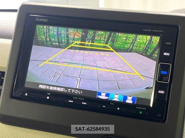 Honda N BOX 2019-09 307075-5