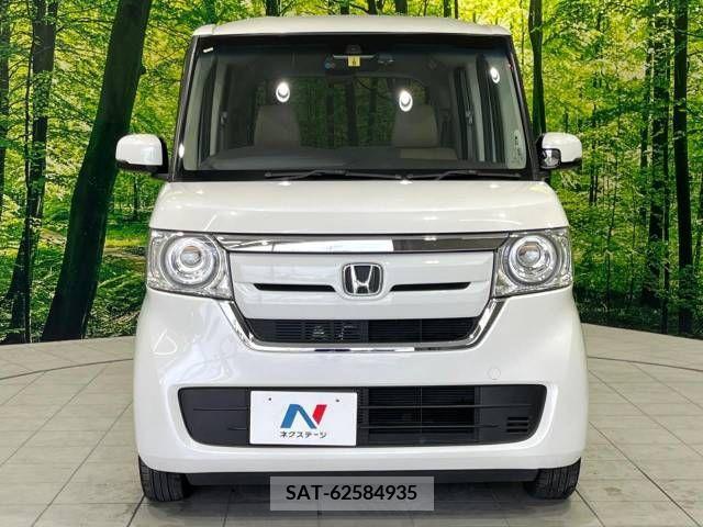 Honda N BOX 2019-09 307075-14