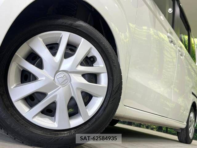 Honda N BOX 2019-09 307075-13