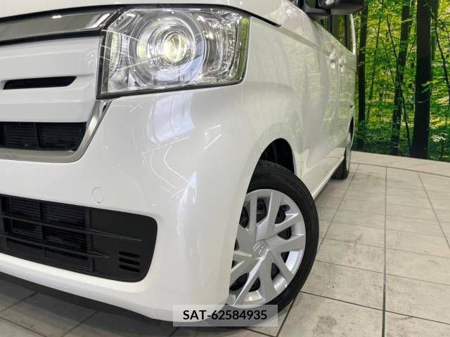 Honda N BOX 2019-09 307075-12