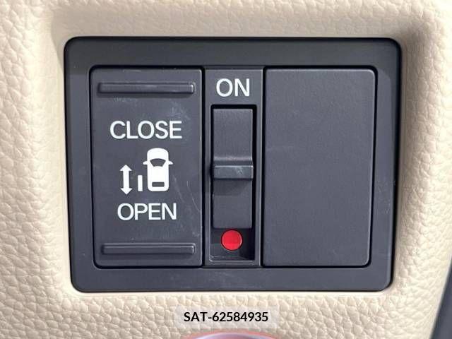 Honda N BOX 2019-09 307075-2