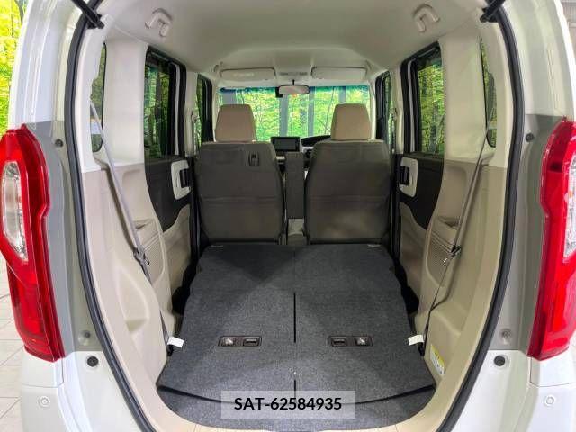 Honda N BOX 2019-09 307075-11
