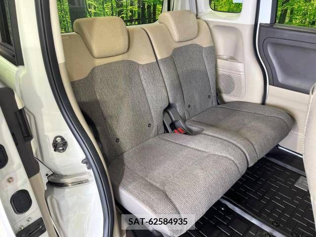 Honda N BOX 2019-09 307075-10