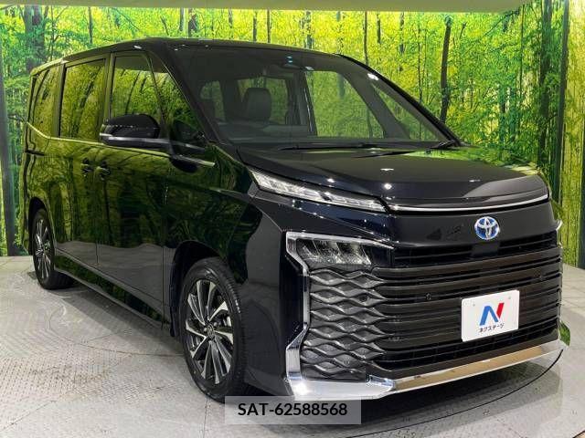 Toyota VOXY HYBRID 2022-10 341953-17