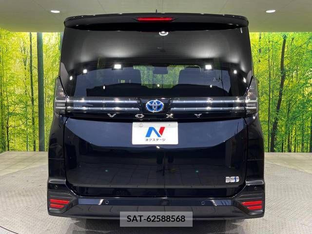 Toyota VOXY HYBRID 2022-10 341953-16