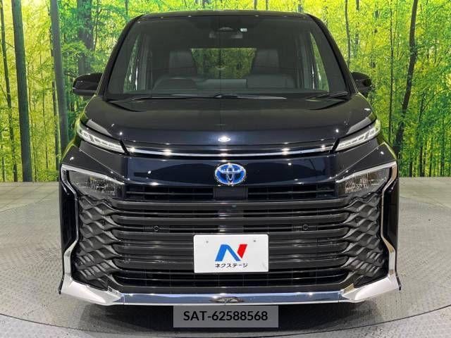 Toyota VOXY HYBRID 2022-10 341953-15