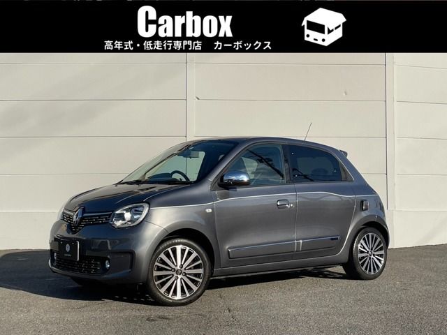 Renault TWINGO 2020-12 27374-0