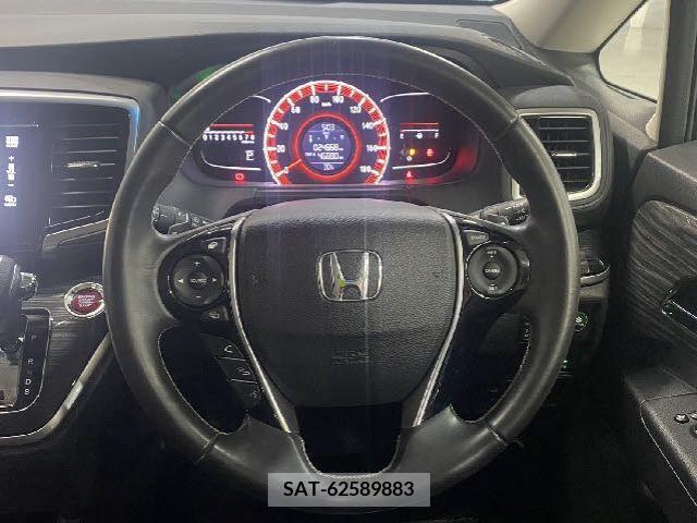 Honda ODYSSEY 2013-11 315032-13