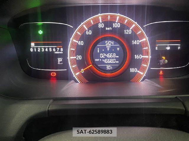 Honda ODYSSEY 2013-11 315032-7