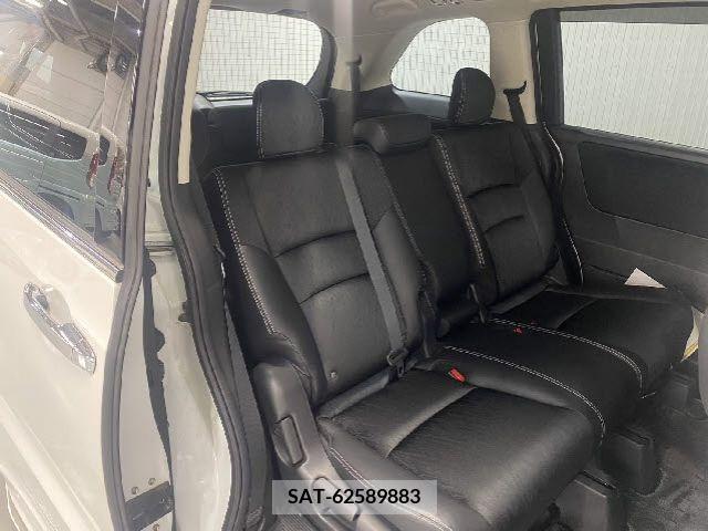 Honda ODYSSEY 2013-11 315032-3