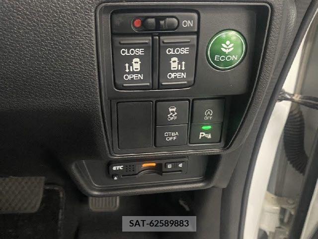 Honda ODYSSEY 2013-11 315032-10