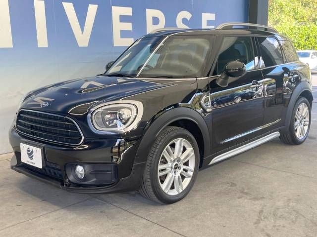 Bmw MINI 2019-11 192848-16